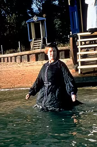 Queen Victoria 至上の恋の画像