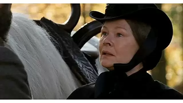 Queen Victoria 至上の恋の画像