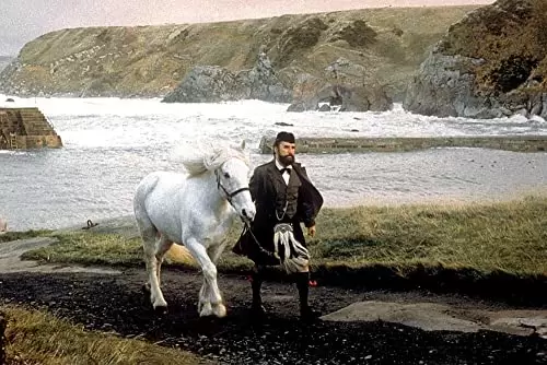 「Queen Victoria 至上の恋」ビリー・コノリーの画像