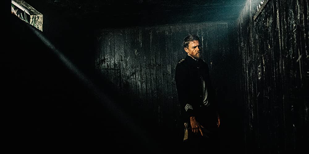 トゥルー・ヒストリー・オブ・ザ・ケリー・ギャングの画像