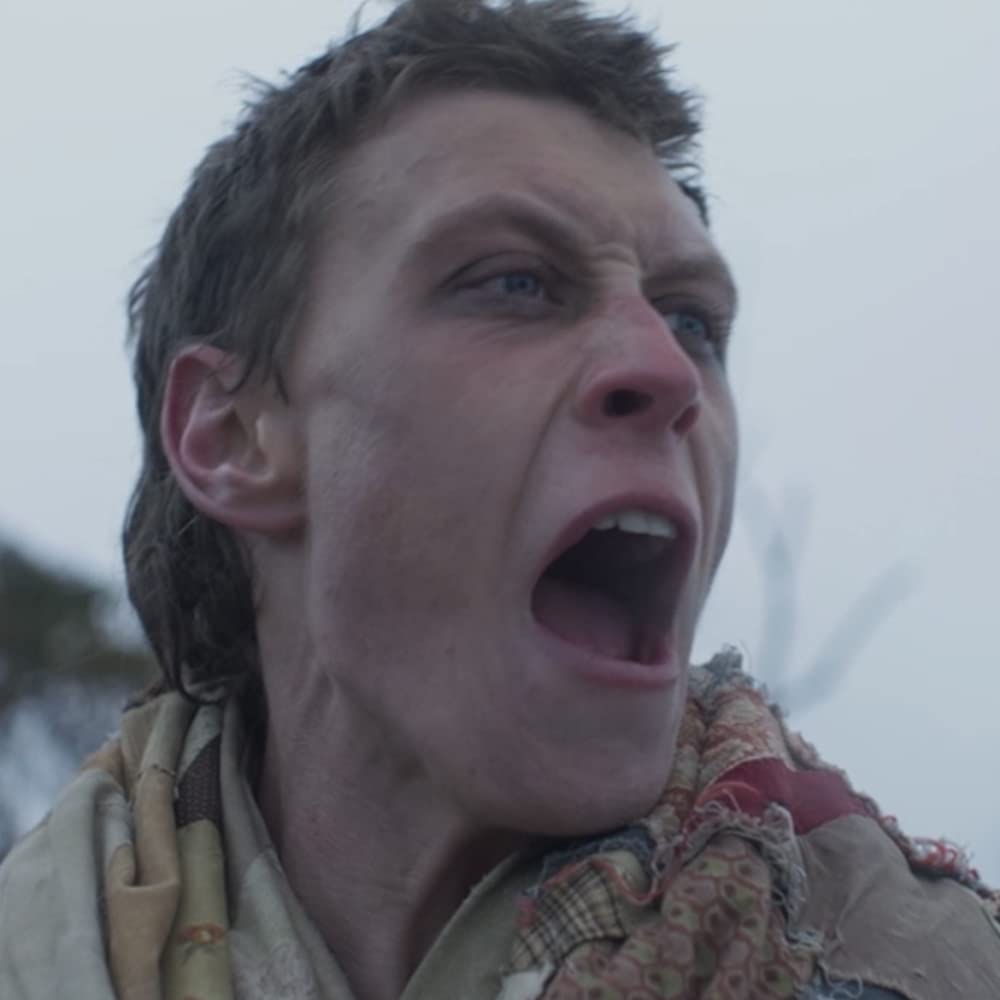 トゥルー・ヒストリー・オブ・ザ・ケリー・ギャングの画像