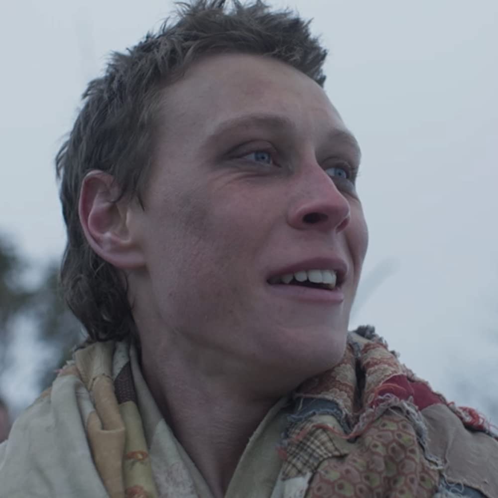 トゥルー・ヒストリー・オブ・ザ・ケリー・ギャングの画像