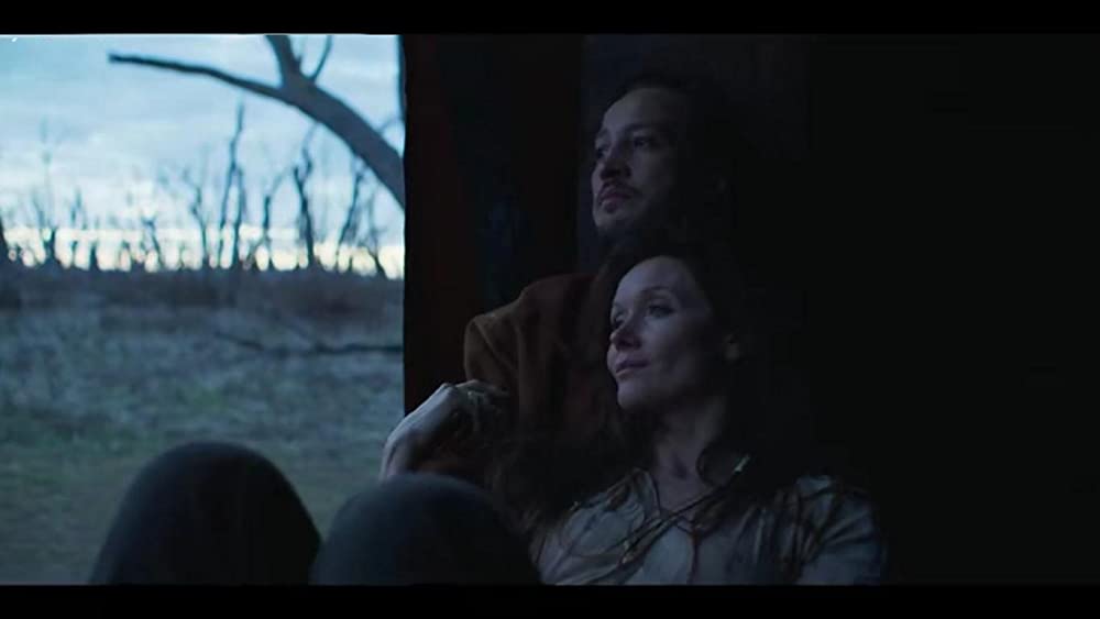 トゥルー・ヒストリー・オブ・ザ・ケリー・ギャングの画像