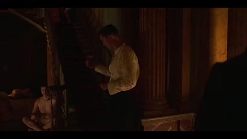 トゥルー・ヒストリー・オブ・ザ・ケリー・ギャングの画像