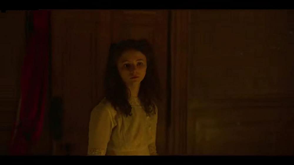 トゥルー・ヒストリー・オブ・ザ・ケリー・ギャングの画像