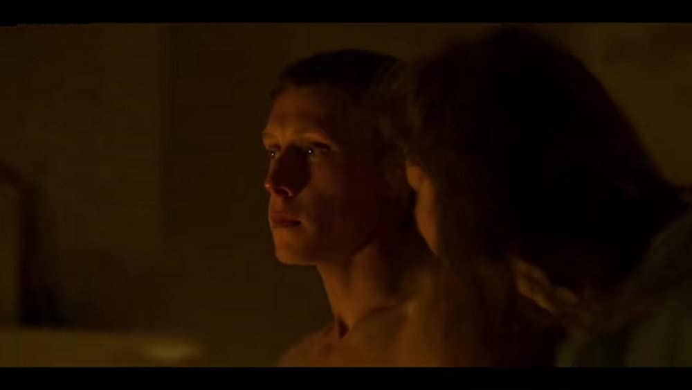 トゥルー・ヒストリー・オブ・ザ・ケリー・ギャングの画像