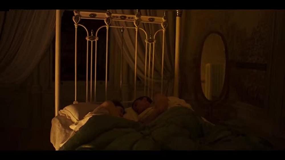 トゥルー・ヒストリー・オブ・ザ・ケリー・ギャングの画像