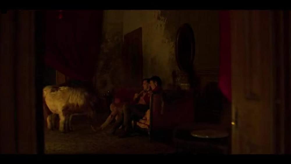 トゥルー・ヒストリー・オブ・ザ・ケリー・ギャングの画像