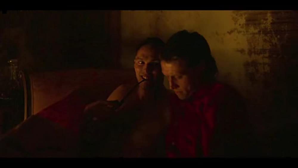 トゥルー・ヒストリー・オブ・ザ・ケリー・ギャングの画像