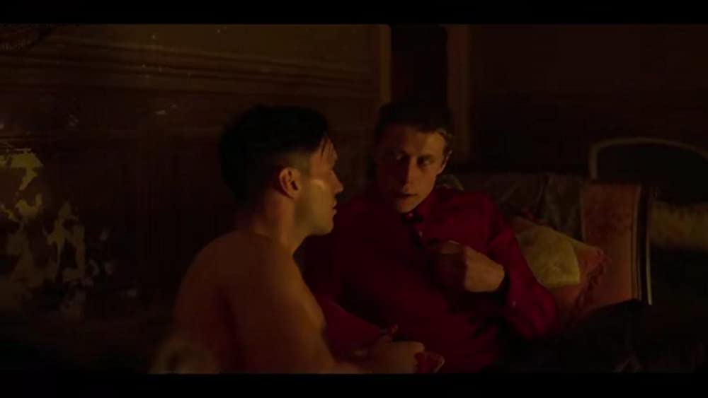 トゥルー・ヒストリー・オブ・ザ・ケリー・ギャングの画像