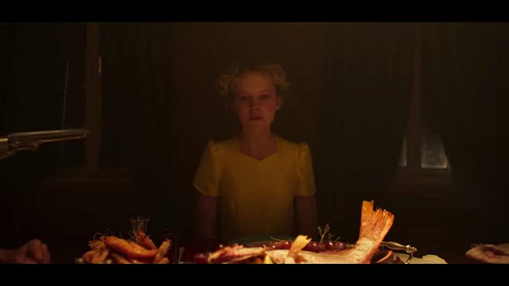 トゥルー・ヒストリー・オブ・ザ・ケリー・ギャングの画像