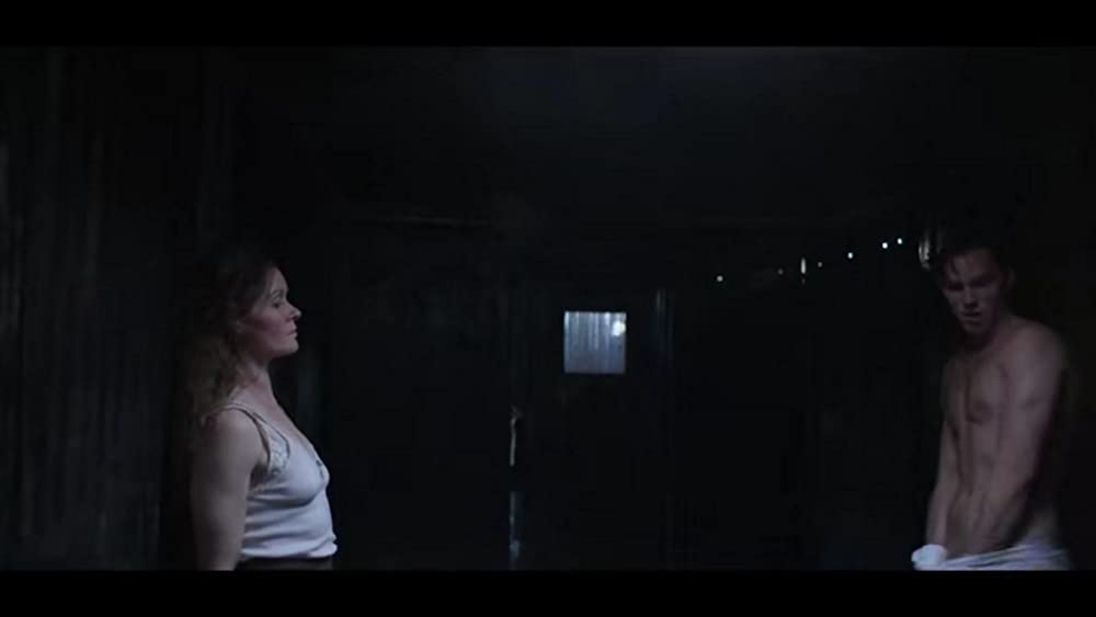 トゥルー・ヒストリー・オブ・ザ・ケリー・ギャングの画像