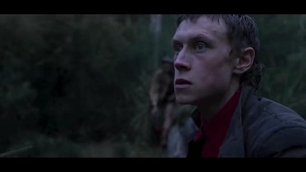 トゥルー・ヒストリー・オブ・ザ・ケリー・ギャングの画像