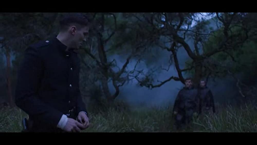 トゥルー・ヒストリー・オブ・ザ・ケリー・ギャングの画像