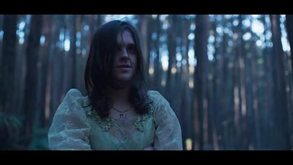 トゥルー・ヒストリー・オブ・ザ・ケリー・ギャングの画像