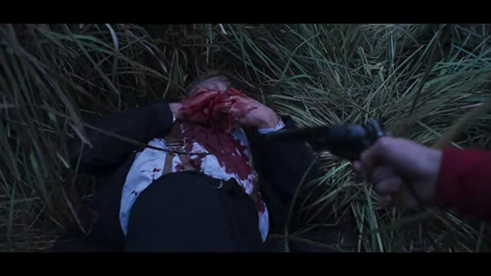 トゥルー・ヒストリー・オブ・ザ・ケリー・ギャングの画像