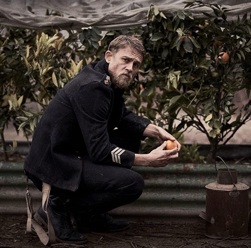 トゥルー・ヒストリー・オブ・ザ・ケリー・ギャングの画像