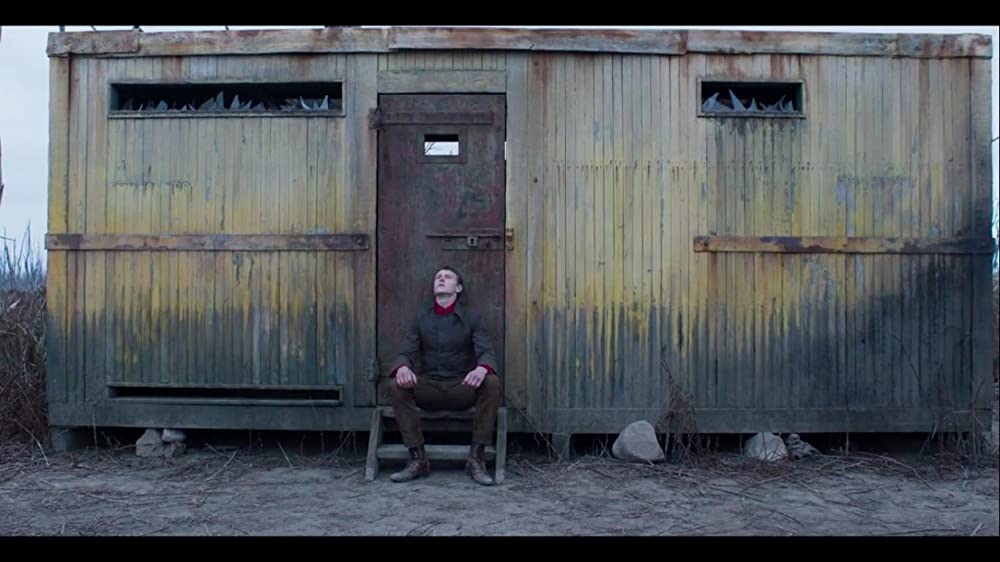 トゥルー・ヒストリー・オブ・ザ・ケリー・ギャングの画像