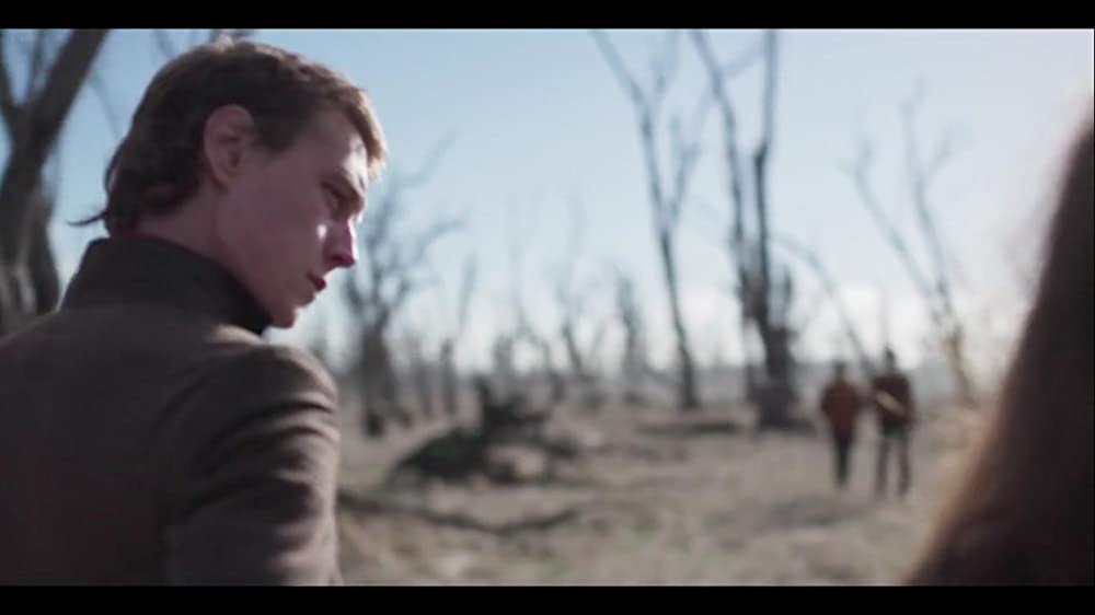 トゥルー・ヒストリー・オブ・ザ・ケリー・ギャングの画像