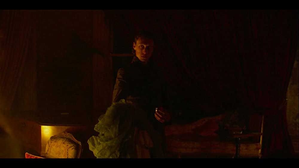 トゥルー・ヒストリー・オブ・ザ・ケリー・ギャングの画像