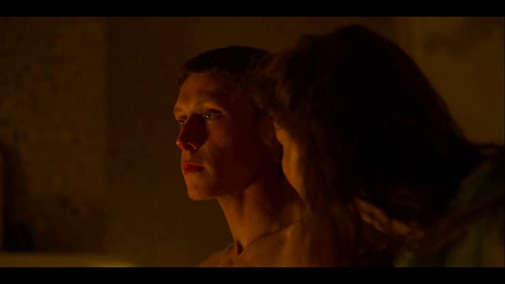 トゥルー・ヒストリー・オブ・ザ・ケリー・ギャングの画像