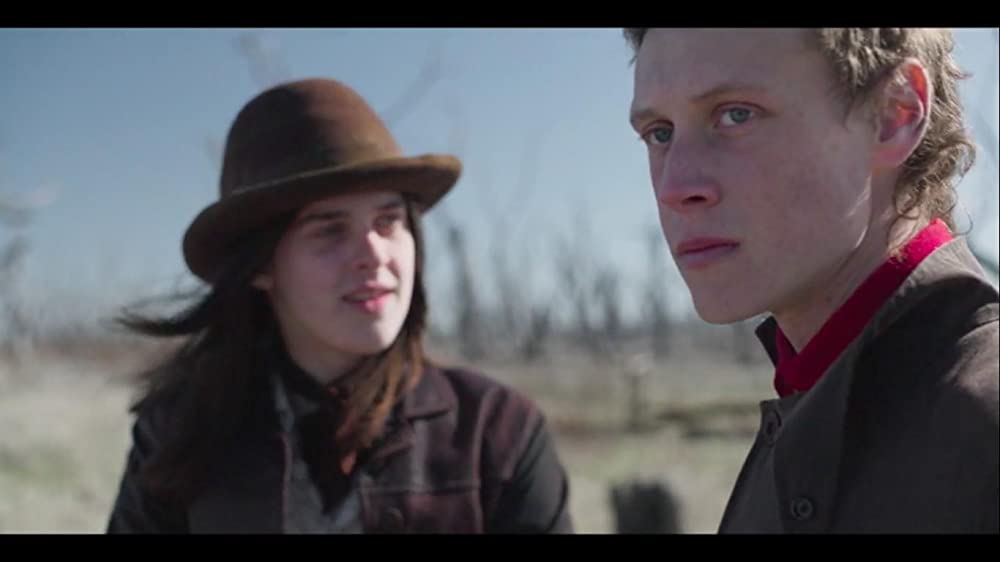 トゥルー・ヒストリー・オブ・ザ・ケリー・ギャングの画像