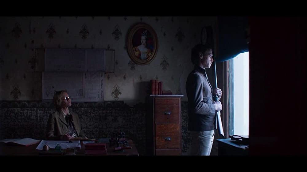 トゥルー・ヒストリー・オブ・ザ・ケリー・ギャングの画像