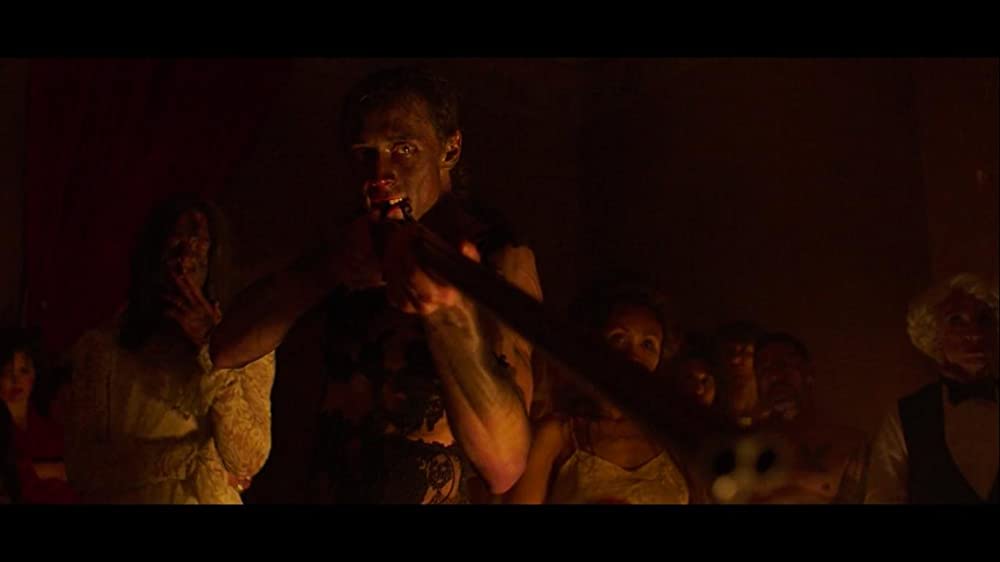 トゥルー・ヒストリー・オブ・ザ・ケリー・ギャングの画像