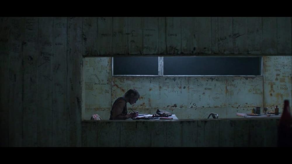 トゥルー・ヒストリー・オブ・ザ・ケリー・ギャングの画像