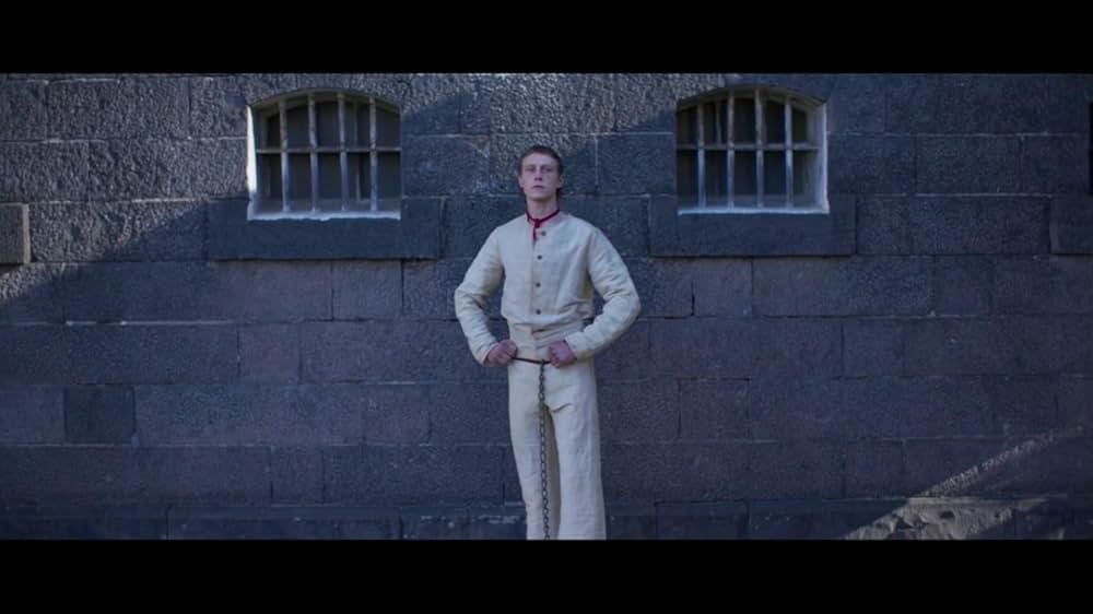 「トゥルー・ヒストリー・オブ・ザ・ケリー・ギャング」の画像