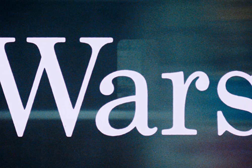 スタイルウォーズの画像