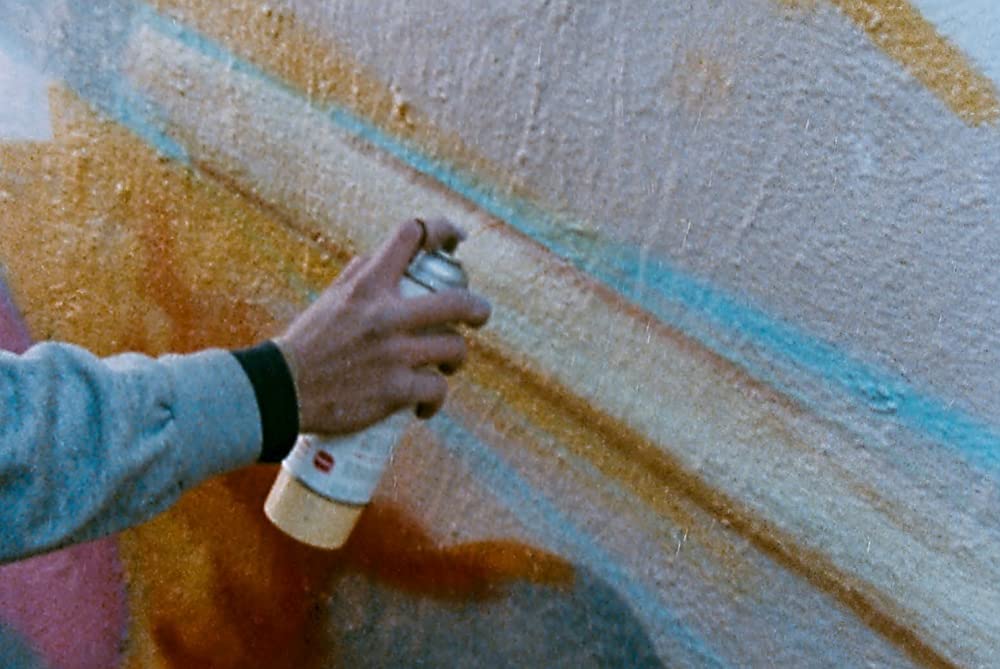 スタイルウォーズの画像