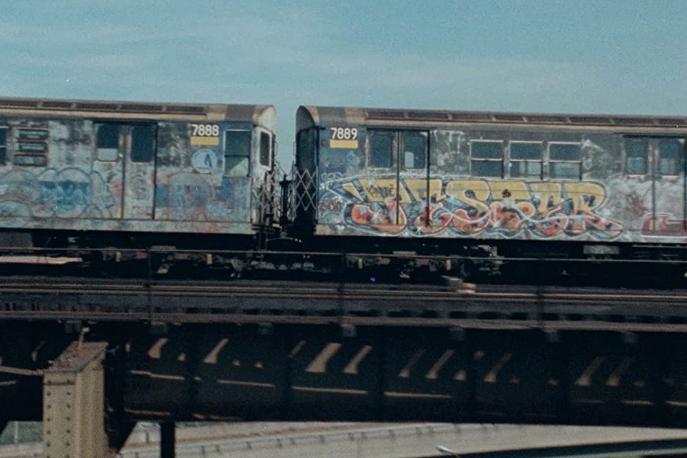 スタイルウォーズの画像