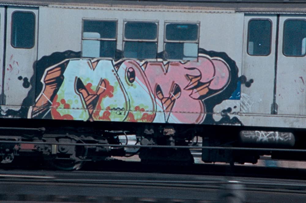 スタイルウォーズの画像