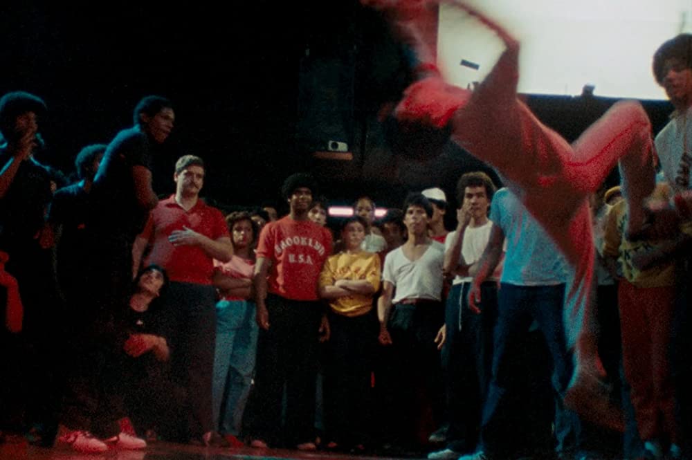 スタイルウォーズの画像