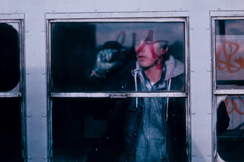 スタイルウォーズの画像