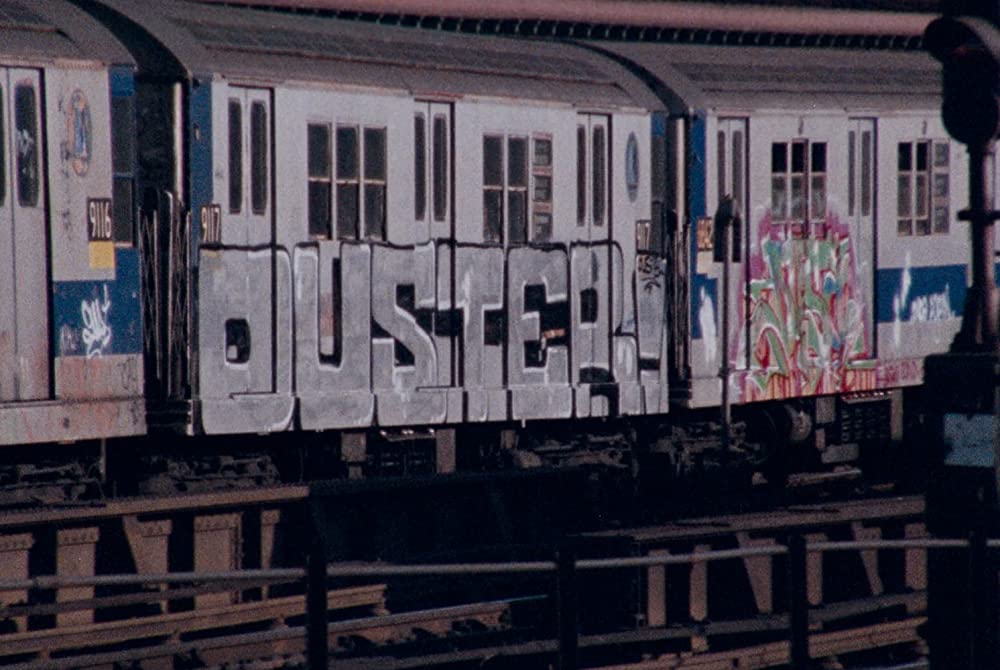 スタイルウォーズの画像