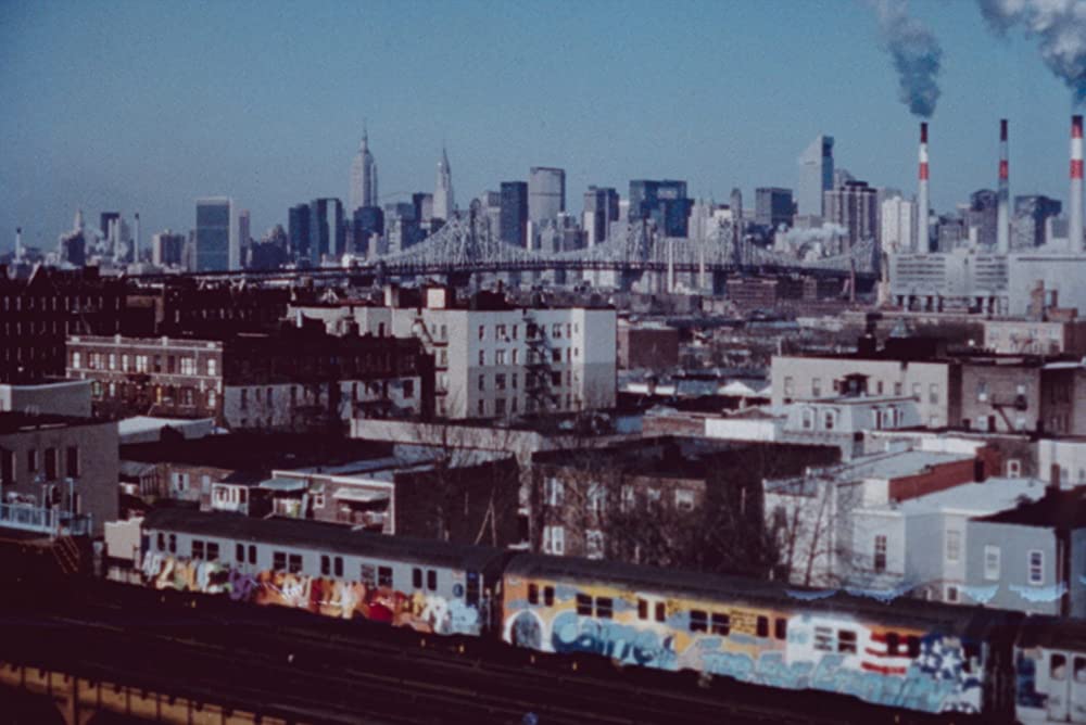 スタイルウォーズの画像