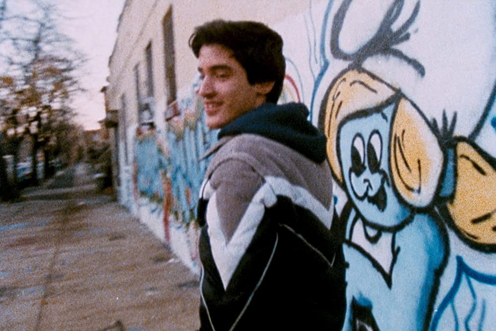 スタイルウォーズの画像