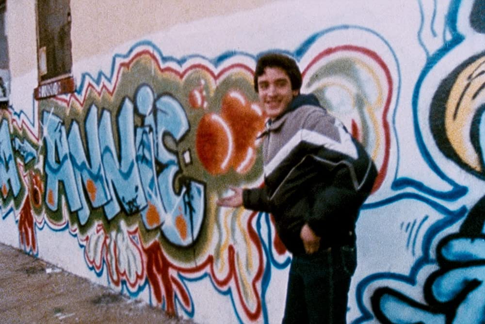 スタイルウォーズの画像