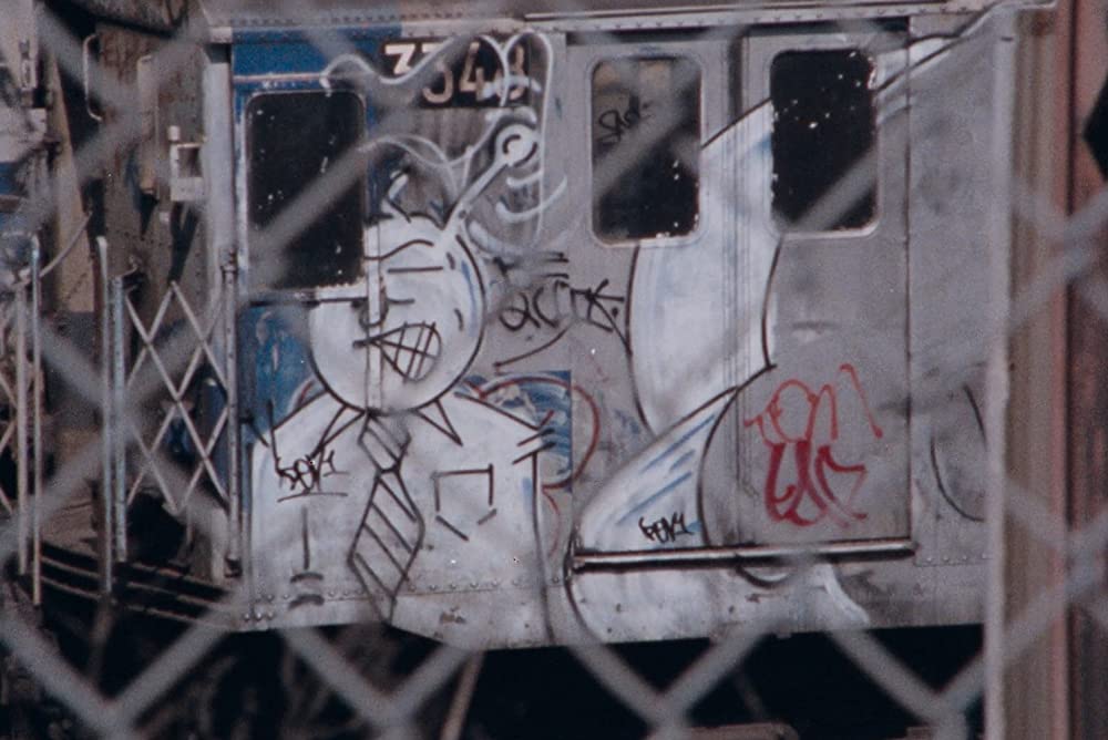 スタイルウォーズの画像