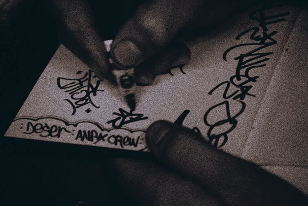 スタイルウォーズの画像