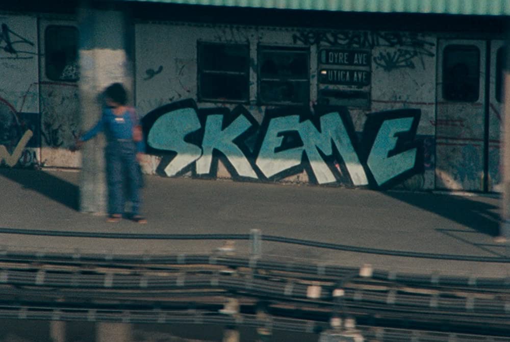 スタイルウォーズの画像