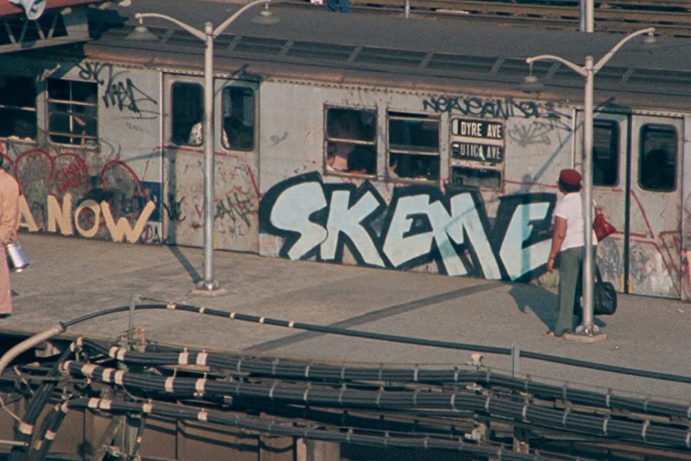 スタイルウォーズの画像