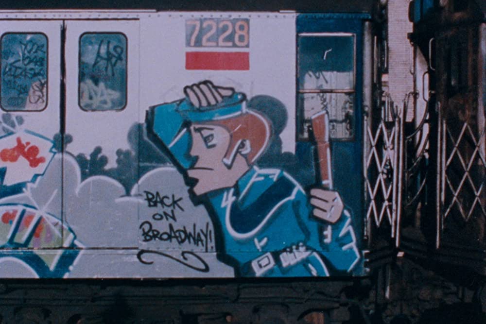 スタイルウォーズの画像