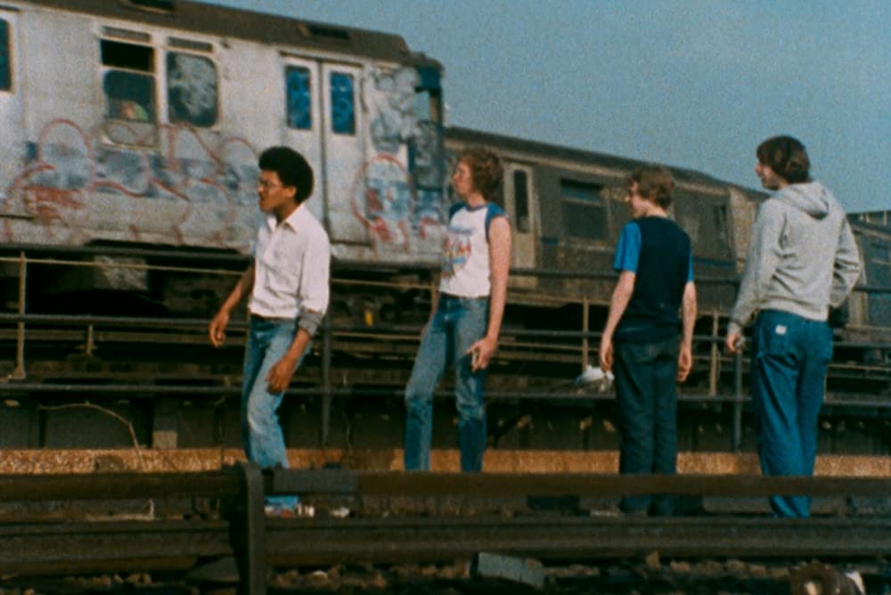 スタイルウォーズの画像