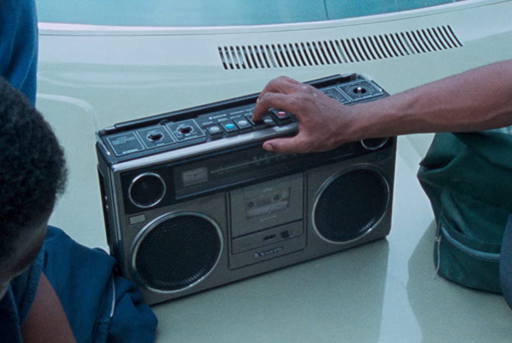 スタイルウォーズの画像