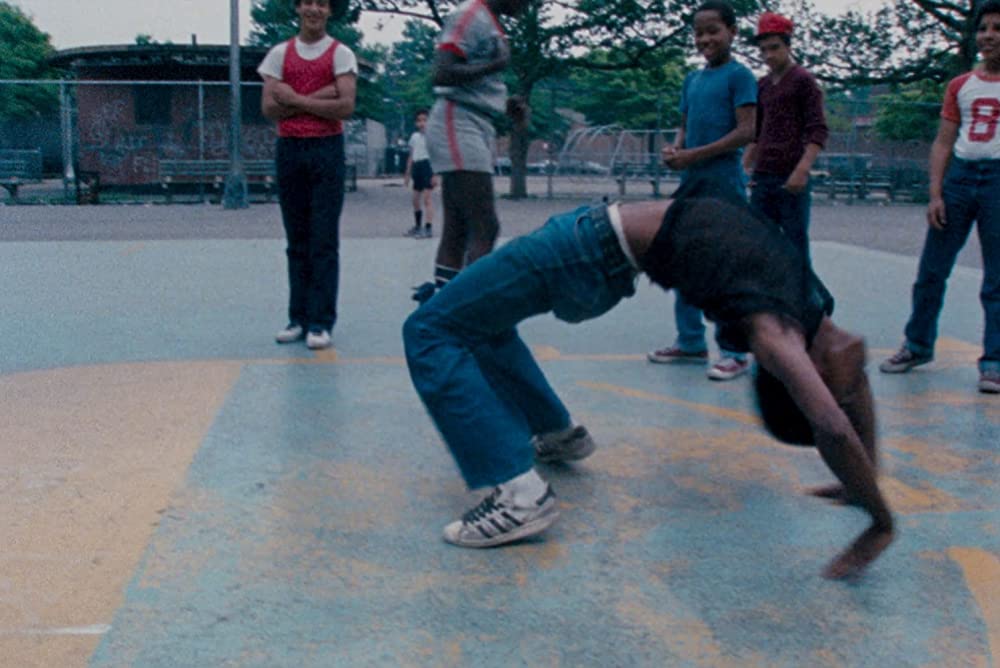 スタイルウォーズの画像