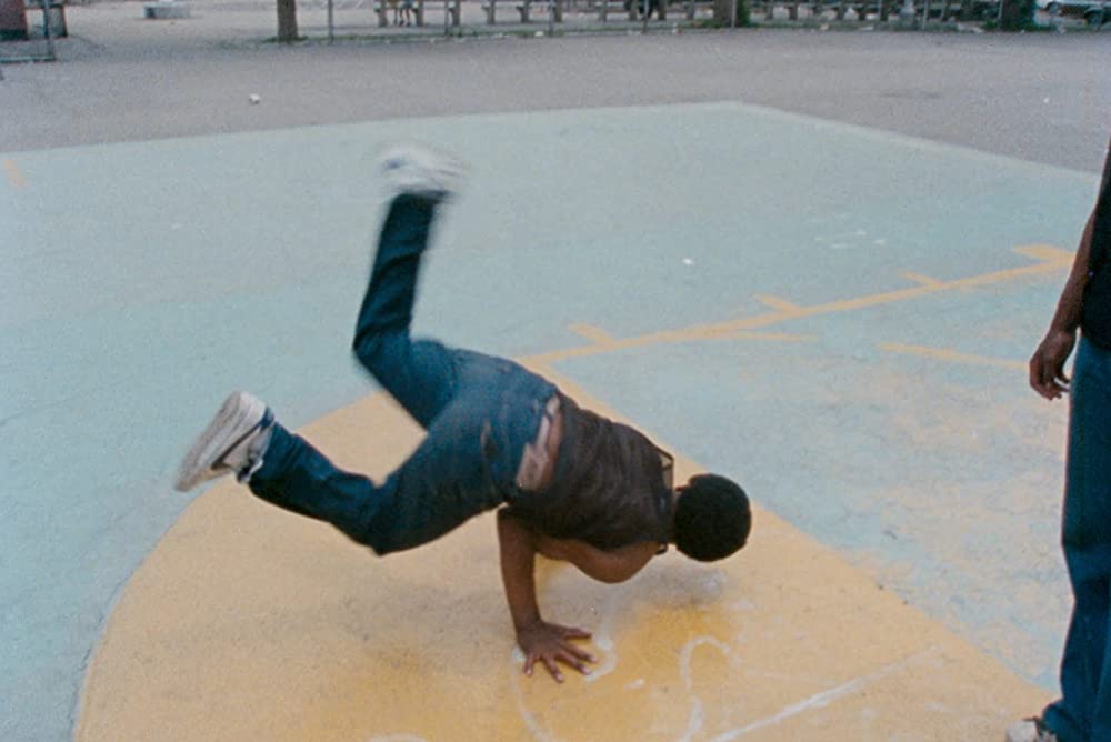 スタイルウォーズの画像