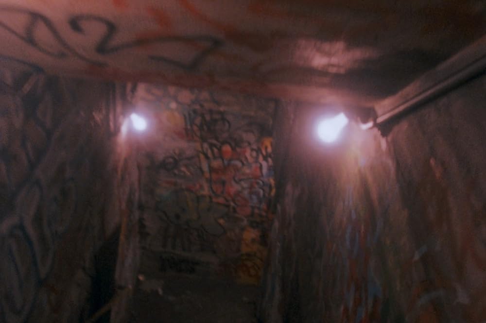 スタイルウォーズの画像